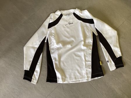 Sport Langarmshirt, Gepard, Gr. 152