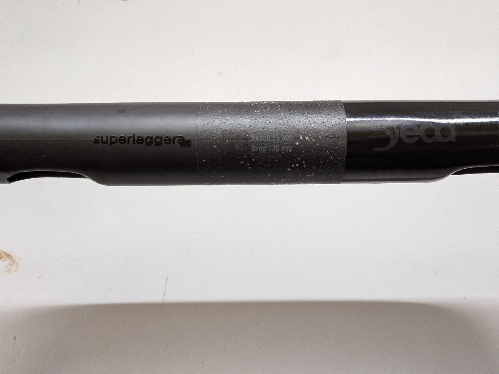 Pezzi di ricambio: Deda Superleggera Carbon Lenker  – Usato da Zürich venduto da grandmaster999 1