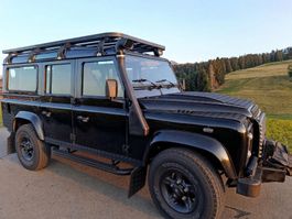 Land Rover Defender 110 2.2 TD4 Station Wagon