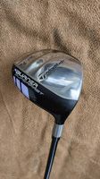 TaylorMade Burner SuperFast Fairwayholz 7  Ladies Flex  RH