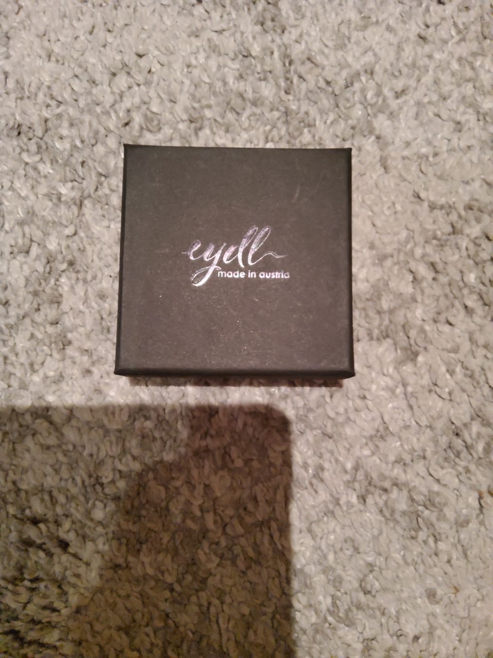 Ketten: eydl Holzschmuck-Set – Neu (gemäss Beschreibung) aus Sax von Kieselstei 1