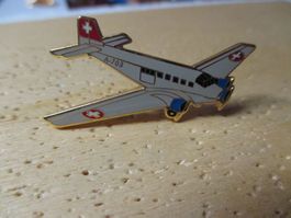 Junkers Tante JU A-703 Ju Air Pin