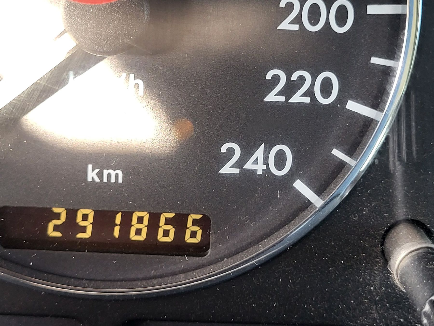 Mercedes-Benz Autos: Mercedes 270 ML CDI – Gebraucht aus Thörishaus von dwe_q7hw 7