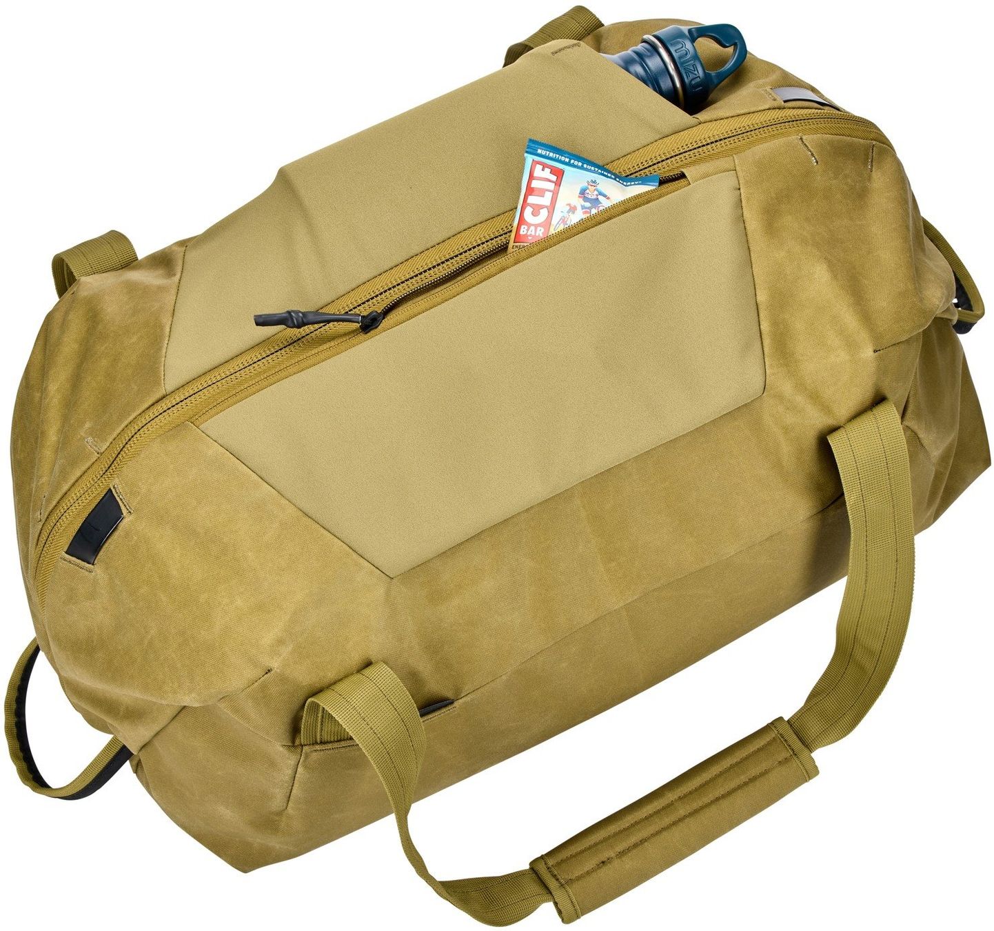 Sacs: Thule Aion Duffel 35L - nutria – Neuf avec emballage d'origine à Hitzkirch par Thali_AG 7