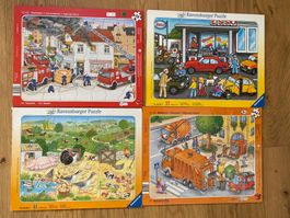 4x Puzzle