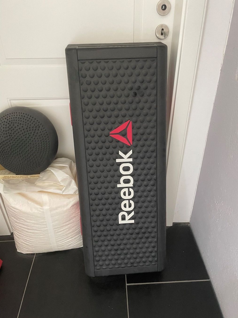 Reebok Vélos d'appartement: Reebok Step Board - The Original – D'occasion à Kaltenbach par chr_b5ph