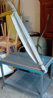 Dahle Schneidemaschine Typ 3600570, 1974 《Art;2787》