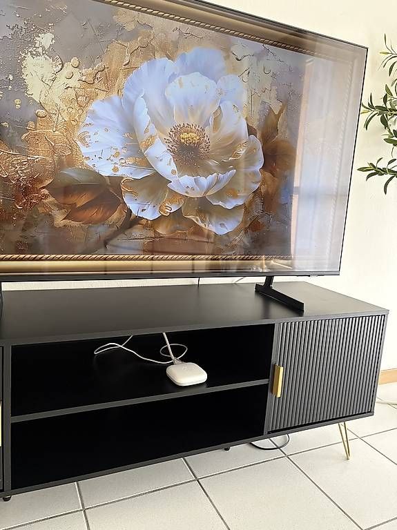 Mobili TV: Meuble tv – Usato da Yverdon-les-Bains venduto da ikr_bxh2 2