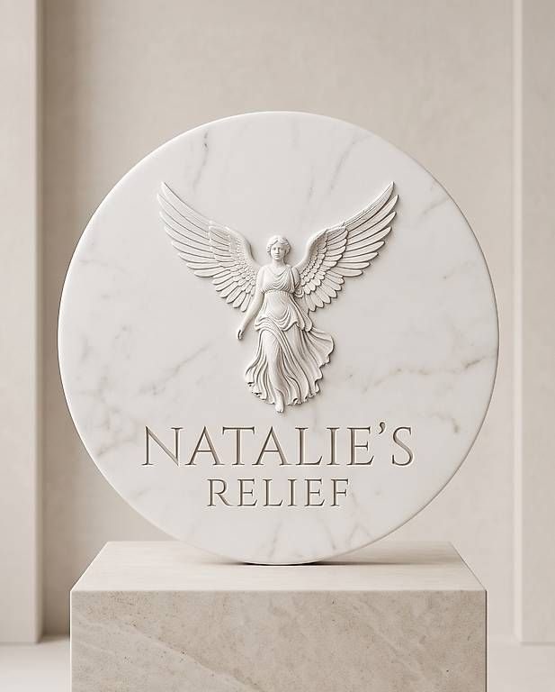 Sculture & Statue: Relief – Nuovo e nell'imballaggio originale da Biglen venduto da adrian017 4