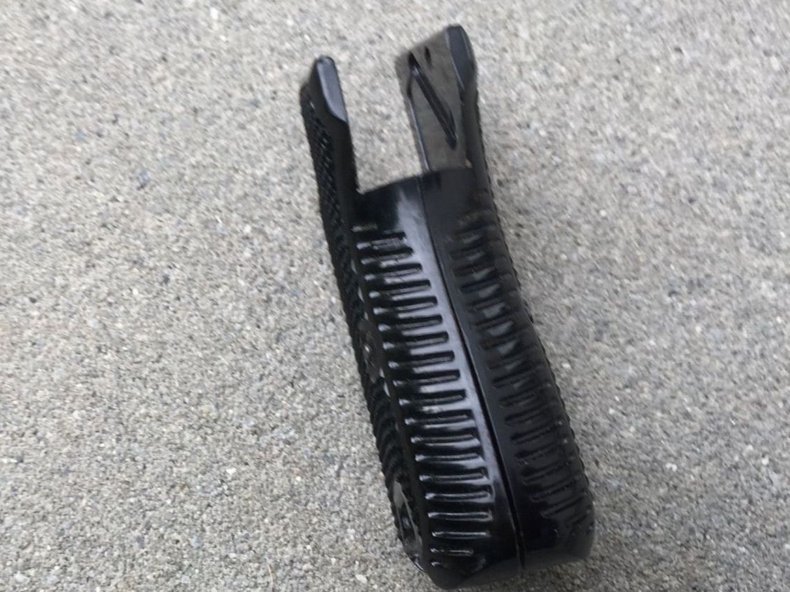 Schützensport: Griffschalen  SIG 210/P49 – Gebraucht aus Magden von Hornet2 4