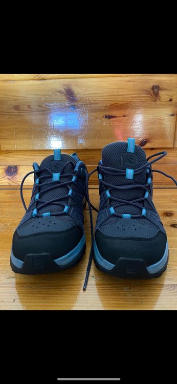 Lowa TUCANA GTX Chaussures de trekking pour femmes - www
