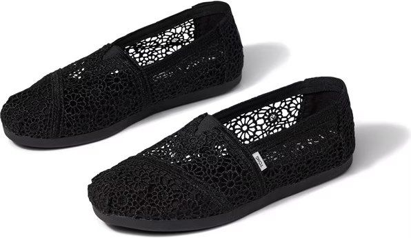 Toms Scarpe da donna: Neu** Toms Alpargata Classic Gr. 38.5 – Nuovo e nell'imballaggio originale da Zollikon venduto da Krenapf 9