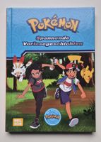POKÉMON - Spannende Vorlesegeschichten