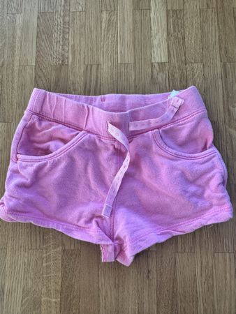 Kinder Shorts Set diverse Marken Grössen 86 bis 98