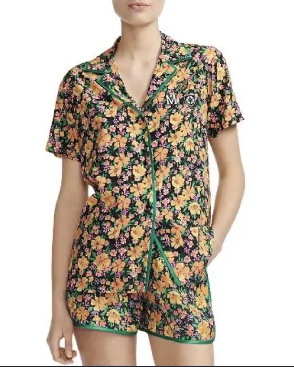 Maje Kleiderpakete: Magnifique ensemble Maje short et chemise  – Neu (gemäss Beschreibung) aus lausanne von cat_q9l6