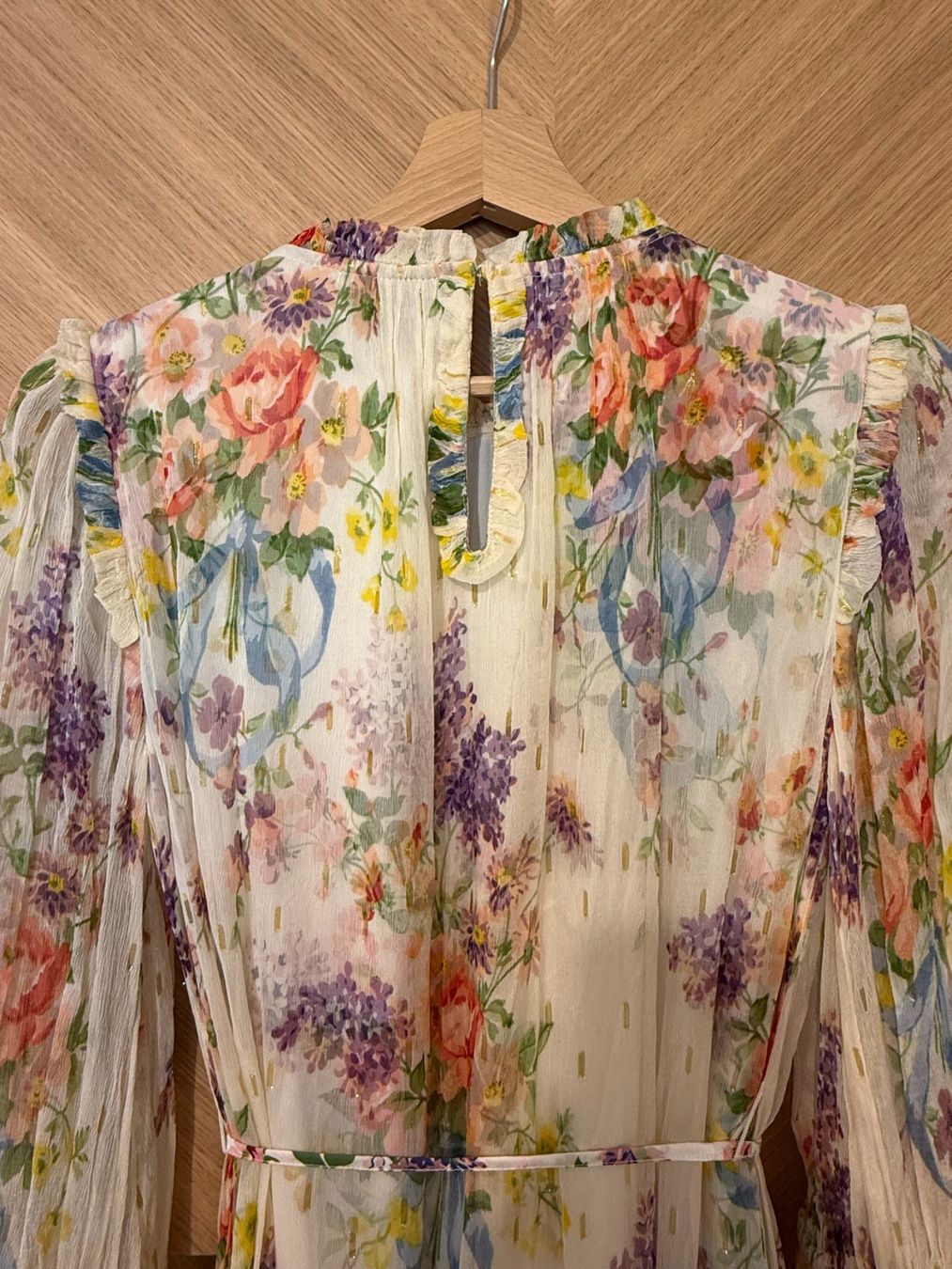 Vestiti: Kleid von Needle & Thread – Nuovo (secondo la descrizione) da Zürich venduto da Ricky6860 2