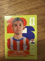 Panini Fifa PAR 15