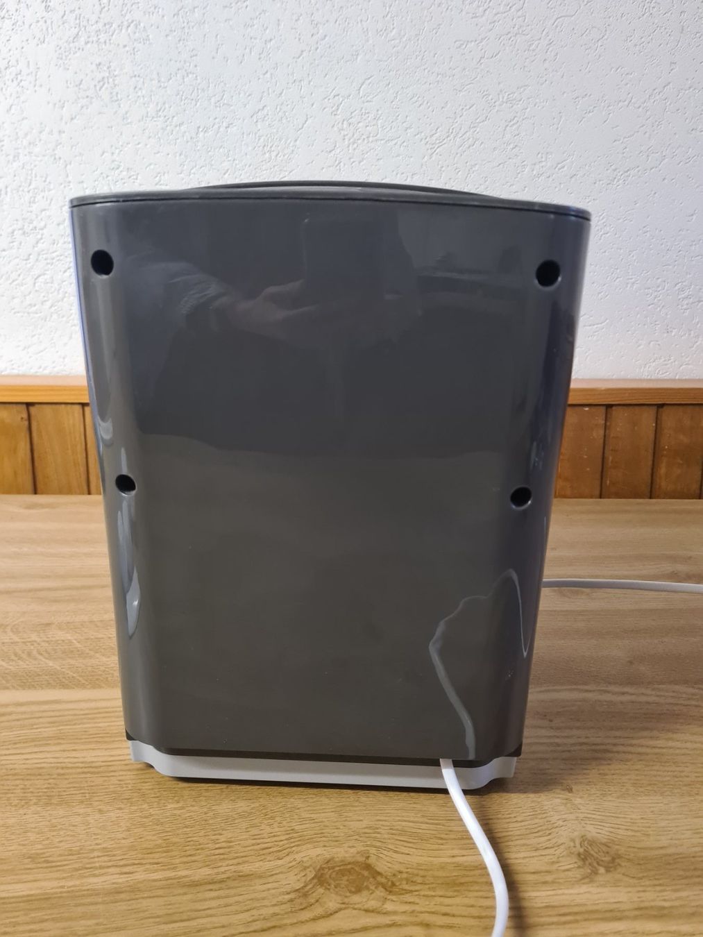 Philips Küchengeräte: Philips Pastamaker Teigwarenmaschine – Gebraucht aus Marbach LU von rudolfundlucy 2