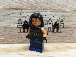 Lego Star Wars Minifigur - sw1058 - Carasynthia 'Cara' Dune