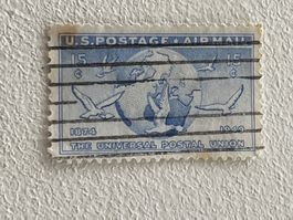 USA Briefmarken ab 1.95 CHF (Gratis-Versand)