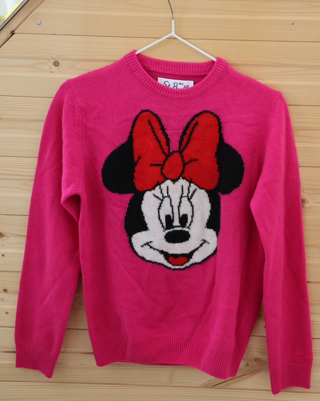 Pullover & Sweatshirts: MÄDCHEN SAINT BARTH PULLOVER 12 – Gebraucht aus Balzers von MinimenschMia 1