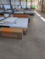 Emma Matratze aus Sonderposten 90x200 + 180x200cm NEU + OVP