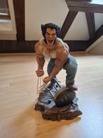 Wolverine Sideshow Figur,Rarität! Exklusiv, limited eddition