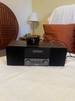 TechniSat DigitRadio 3, DAB+, CD, Bluetooth