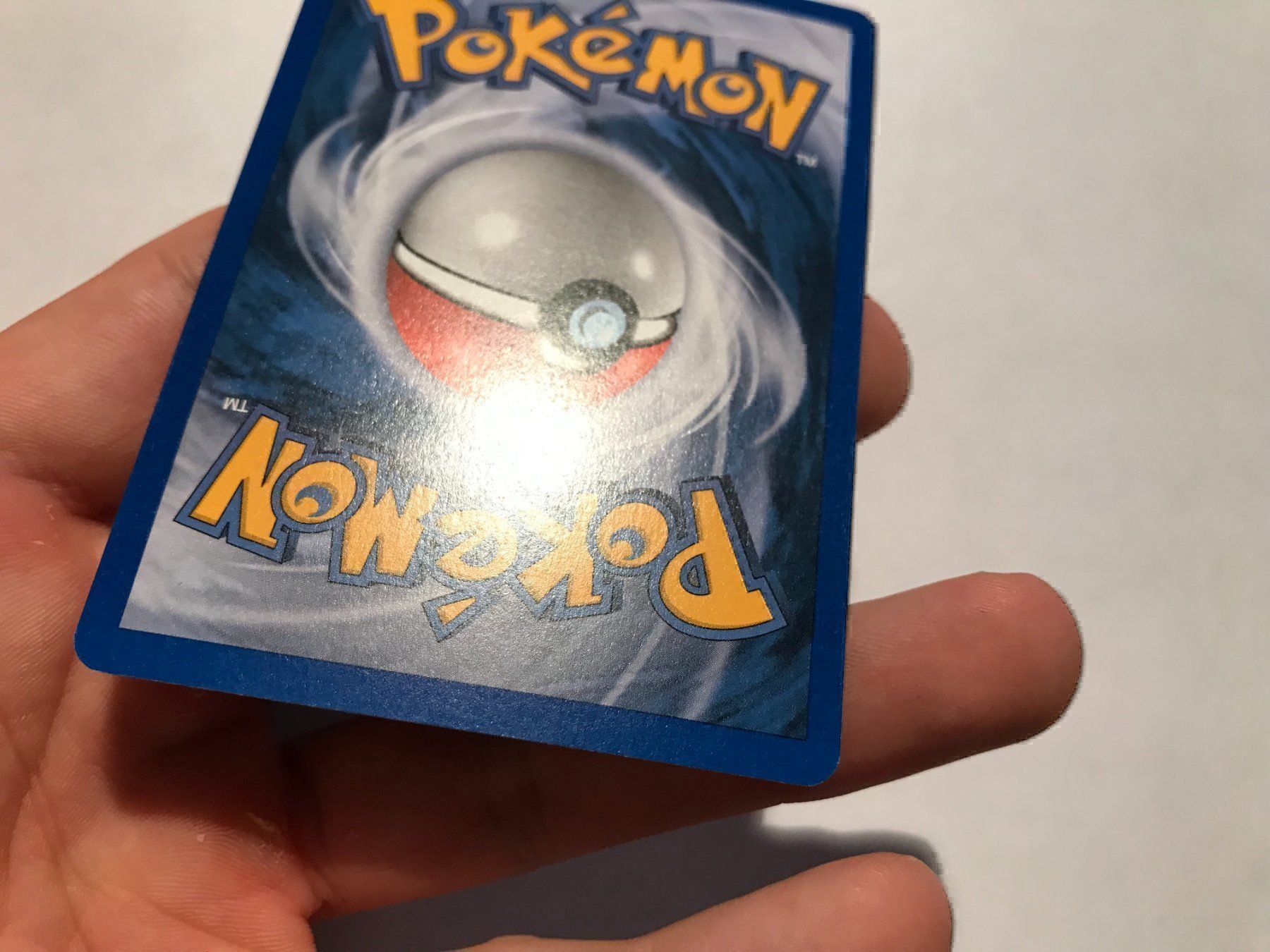 Pokémon Carte collezionabili: Minun holo – Usato da Hagendorn venduto da Pokecollectorch 6