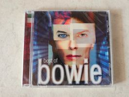 David Bowie  -  Best Of Bowie