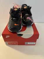 Nike Air Max 2 Light Atmos black 42.5