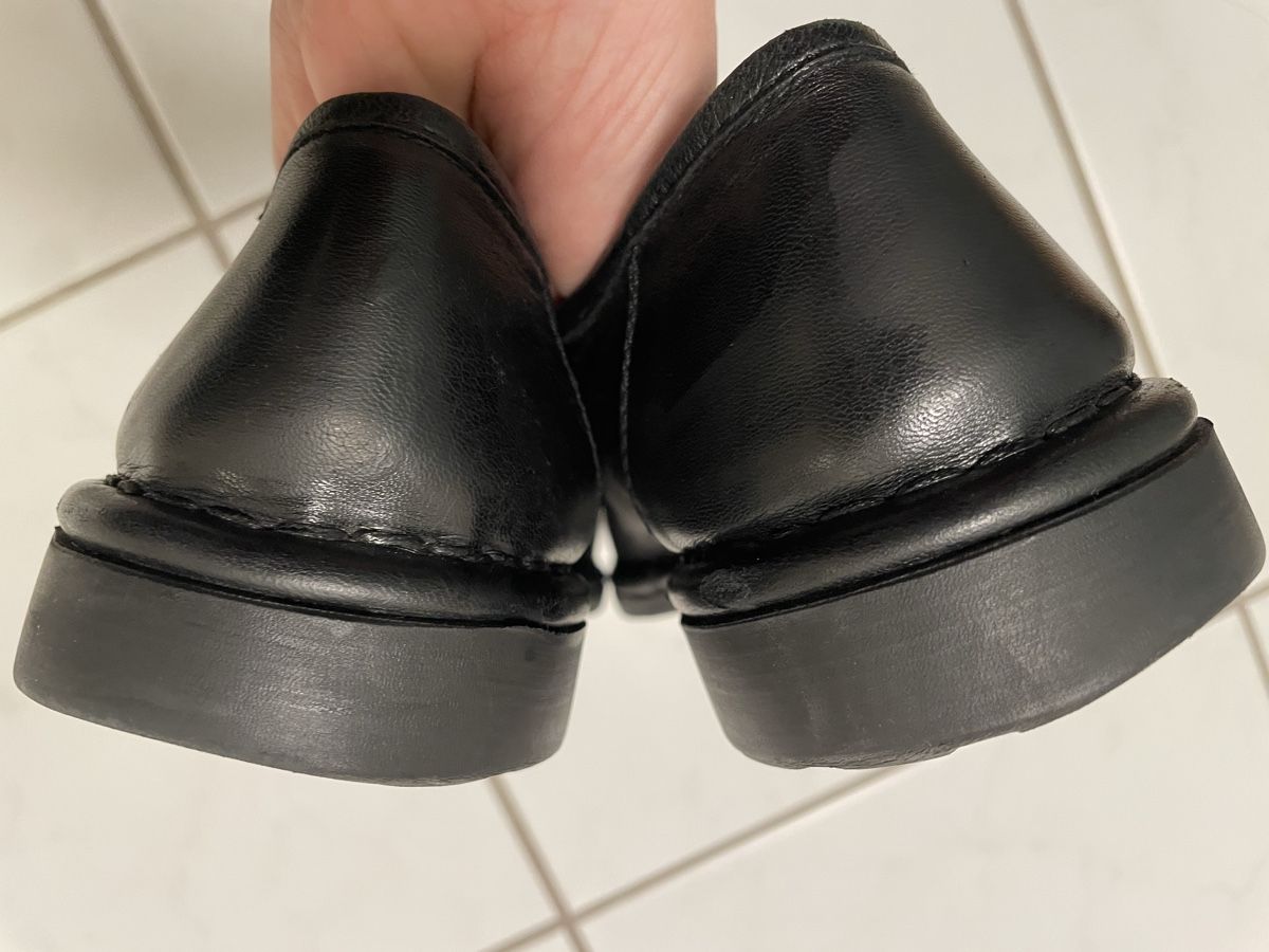 Herrenschuhe: schwarzer Sioux Herrenschuh, Gr 9.5 – Gebraucht aus Zollikerberg von ale_njx2 4