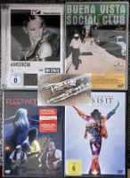 DVD - Set Musik