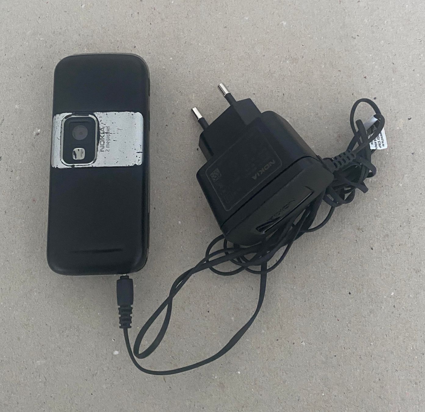 Nokia Telefoni cellulari / Smartphones: Nokia 6234 – Usato da Thun venduto da Jaghuk 2