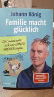 Johann König Familie macht glücklich