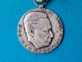 Dag Hammarskjöld (u745)