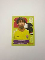 Panini WM 2026 IRQ 2