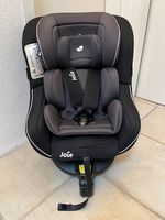 Siège auto Joie pivotant avec base  0-18kg très bon état