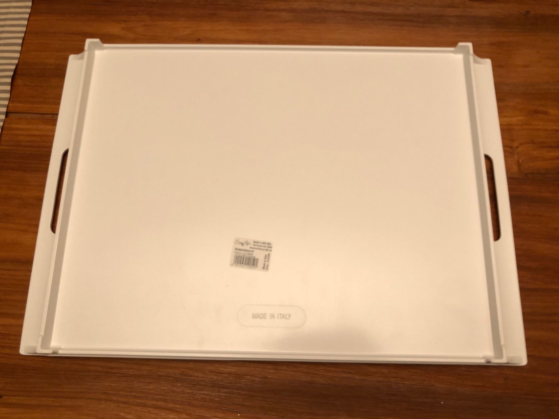 Cucine complete: Sehr schöne  Easy Life Tablett – Nuovo (secondo la descrizione) da Buchs-ZH venduto da Birikina 1