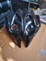 Lampenmaske