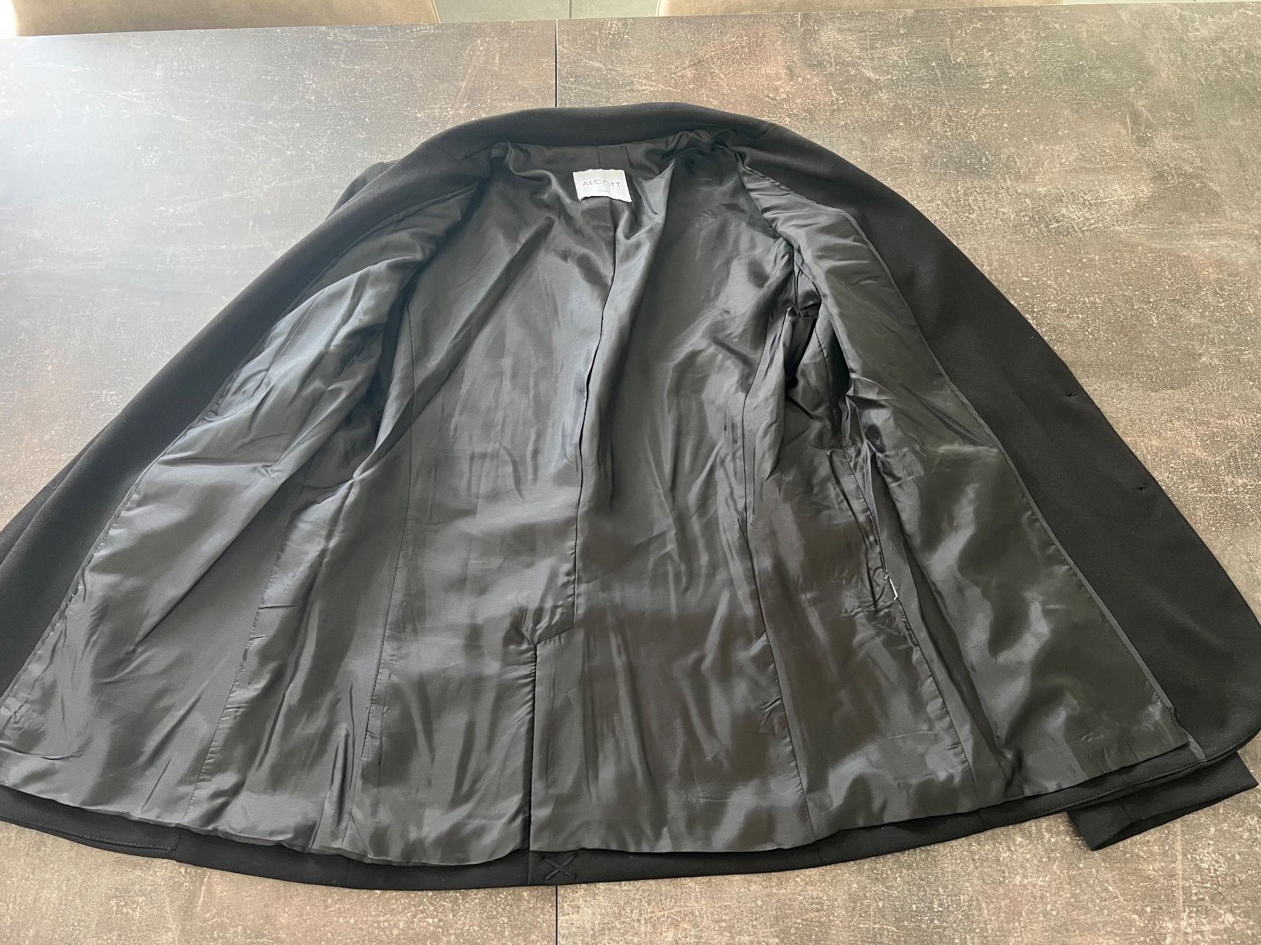 Giacche: Blazer von Alcott, Grösse M – Nuovo (secondo la descrizione) da Wangen b. Olten venduto da Molinker 2