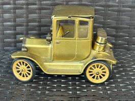 Vintage Modellauto Blechauto Ford Consul Oldtimer ab 1.-