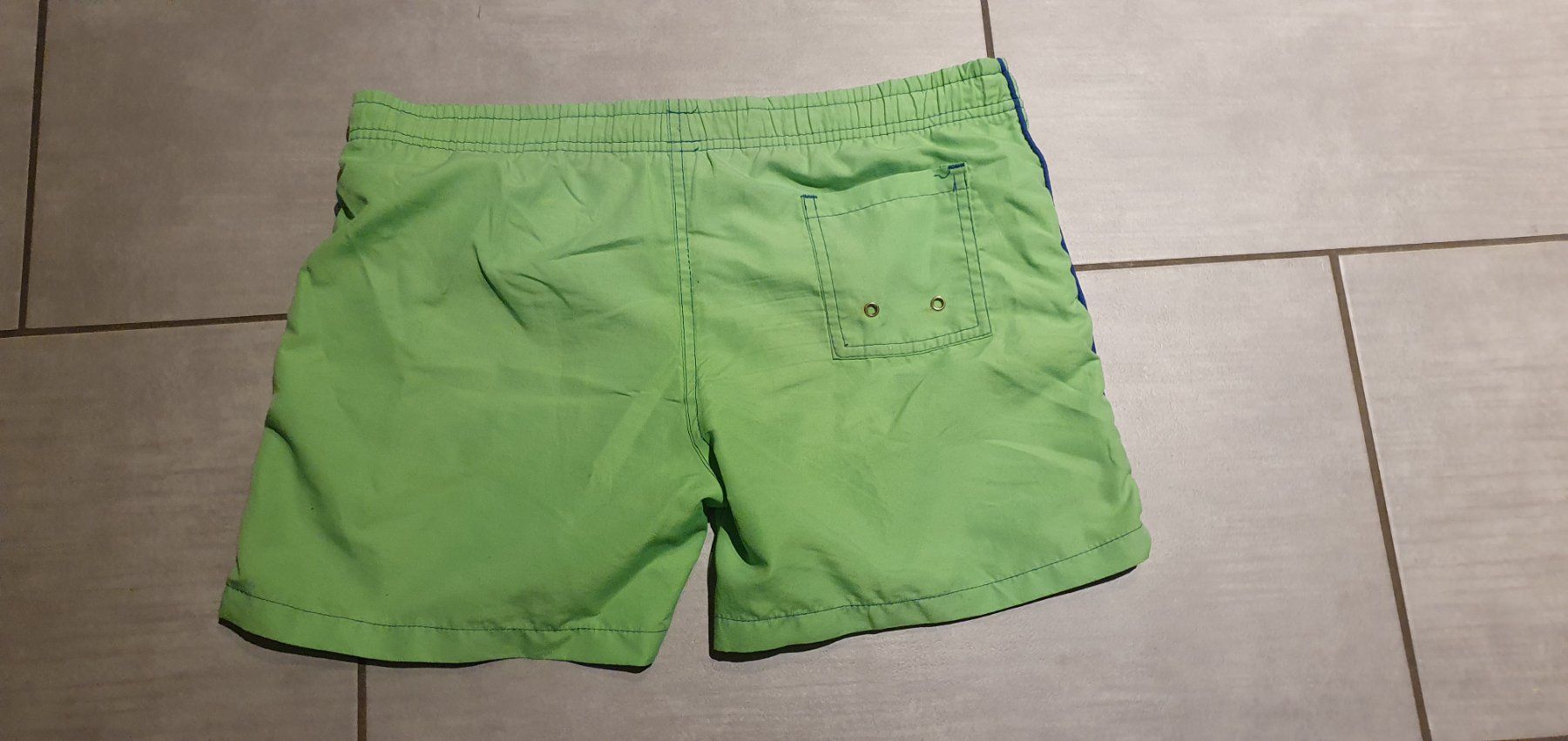 Costumi da bagno: Badehose,  ca. Gr. 164 – Usato da Wallenwil venduto da Rainbow45 1
