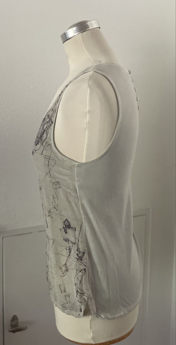 Nile Top: Nile Top XS – Usato da Schaffhausen venduto da marakesch41 2