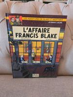 Blake et Mortimer N°13 - L'affaire Francis Blake - EO coté