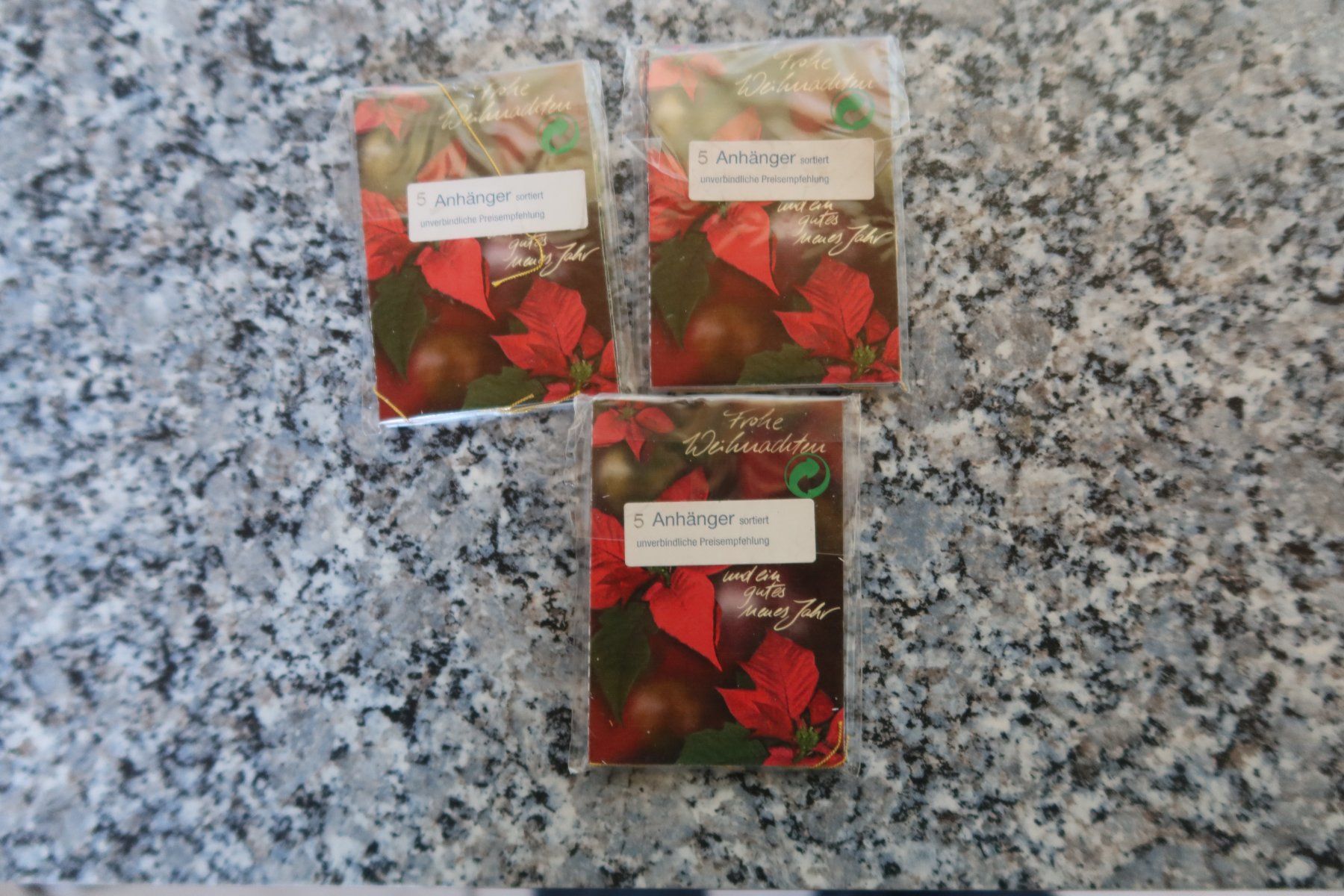 Anhänger: Anhänger – Neu und originalverpackt aus Täuffelen von Cindybussy 1