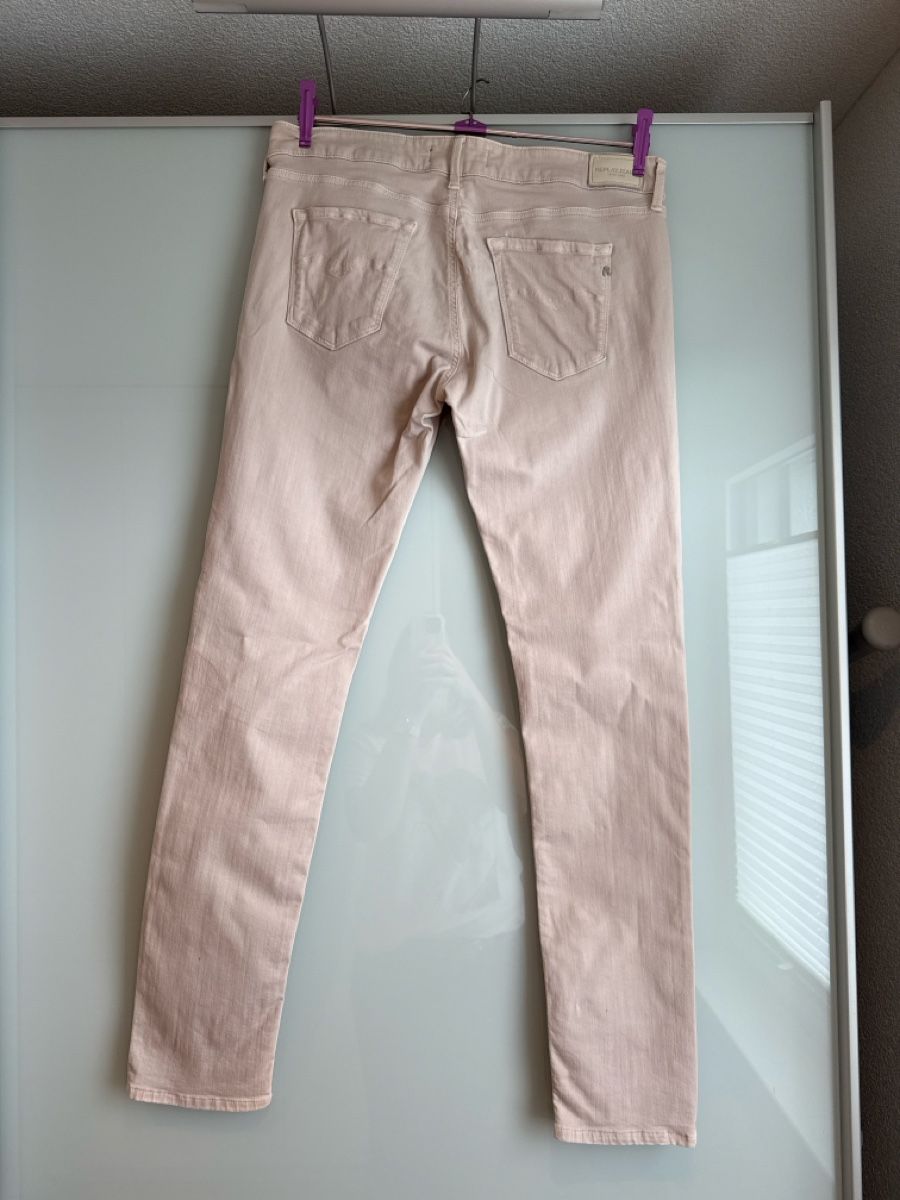 Replay Jeans: Damen Jeans, Replay, Gr. 32x32 – Usato da Steinach venduto da 86_patricia 1