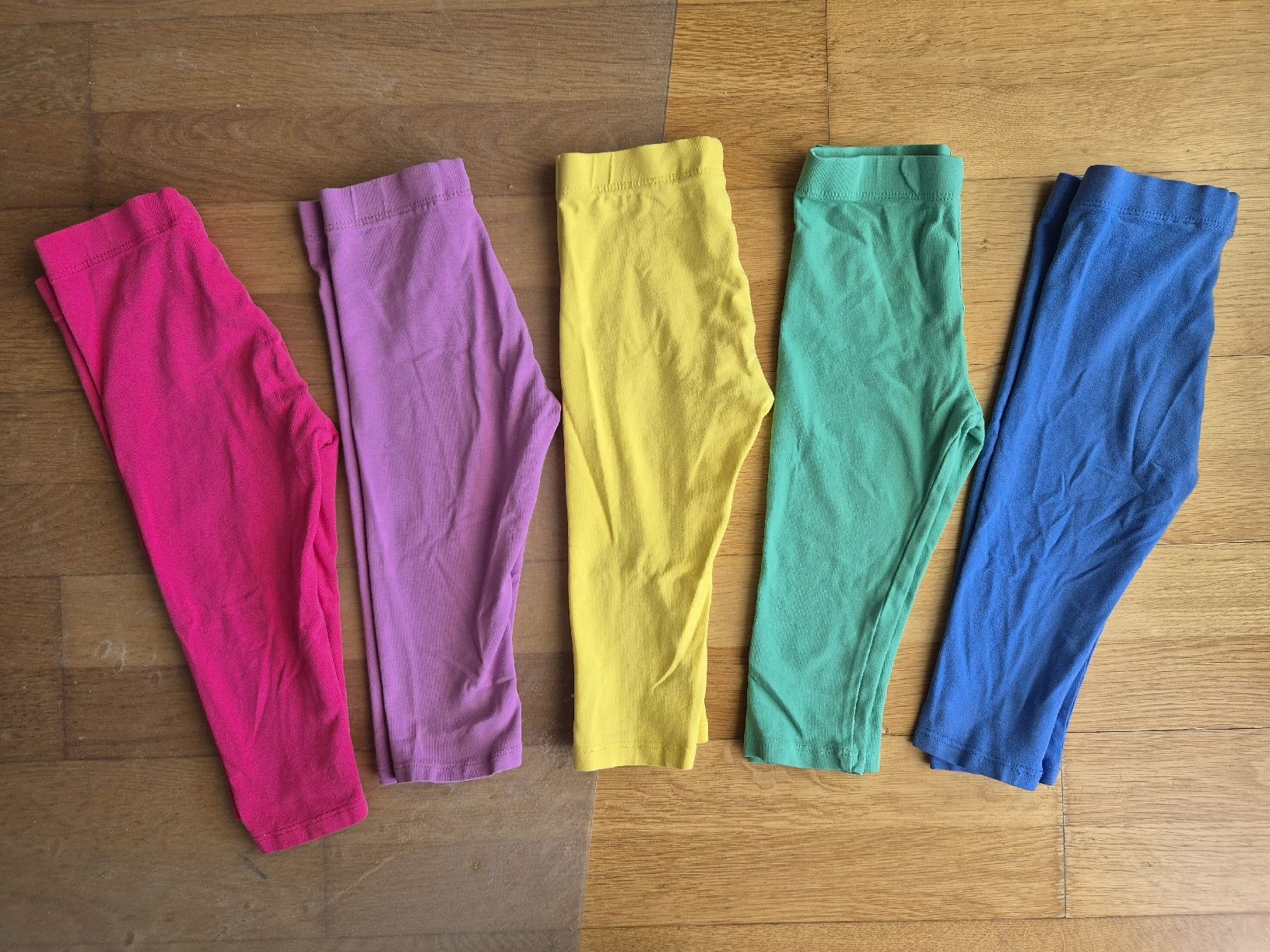 Next Pantaloni: Leggings Gr 86 von Next – Usato da Uster venduto da panda_leptir