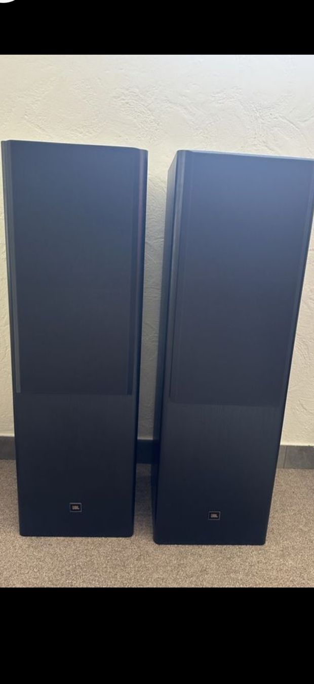 JBL Casse acustiche: JBL LX60G Lautsprecherboxen – Usato da Effretikon venduto da iwance