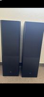 JBL LX60G Lautsprecherboxen